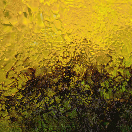 Vincent's Sun Fields