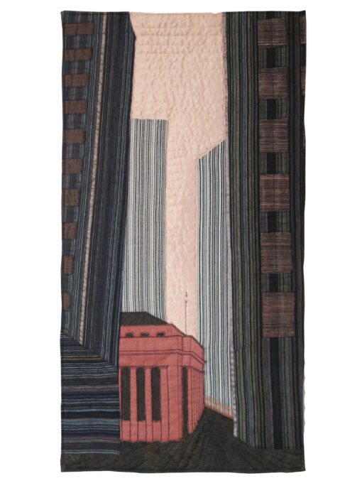 Portage and Main