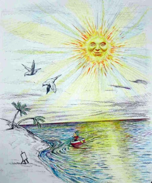 Sailing 14
