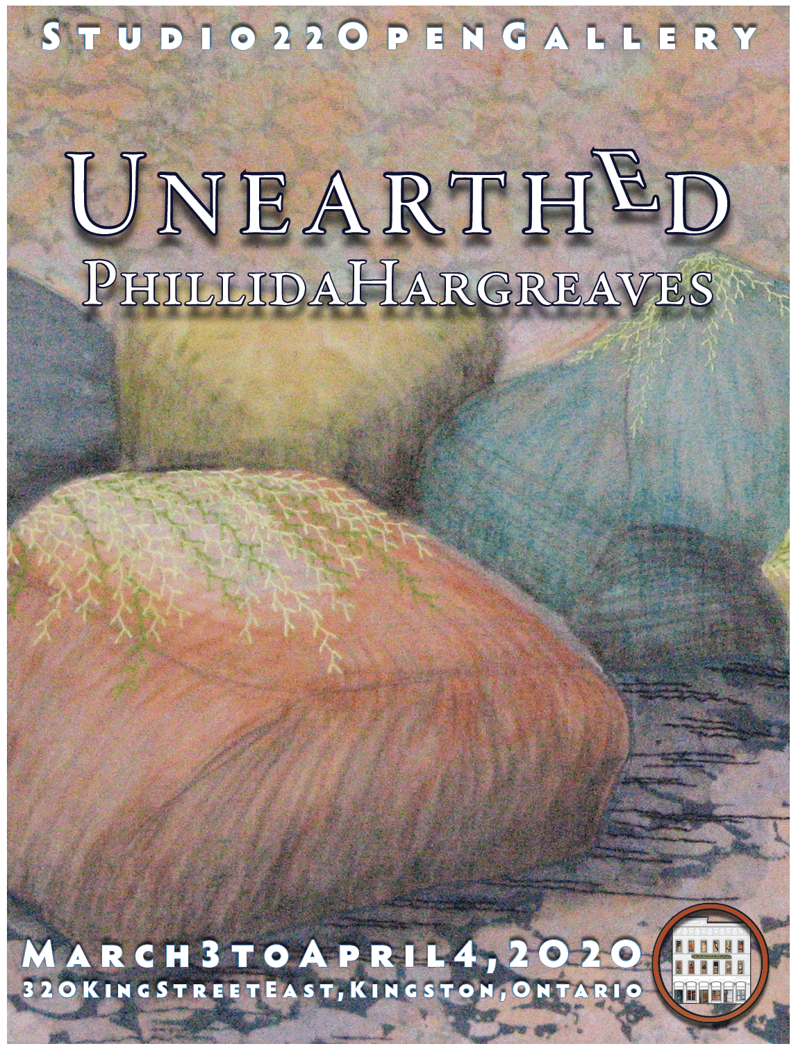 UNEARTHED
