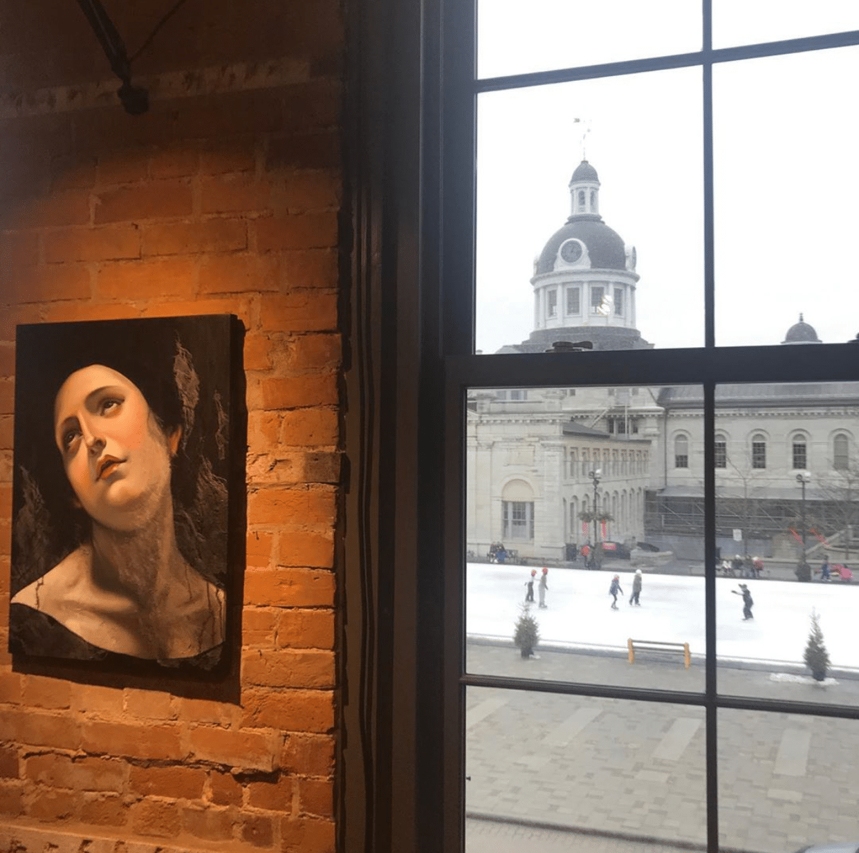 Studio22: Art Gallery For All – by Tianna Edwards