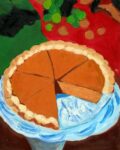 Erika Olson - Betty Crocker Pumpkin Pie