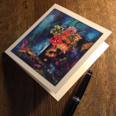 Personalized Mother's Day Card