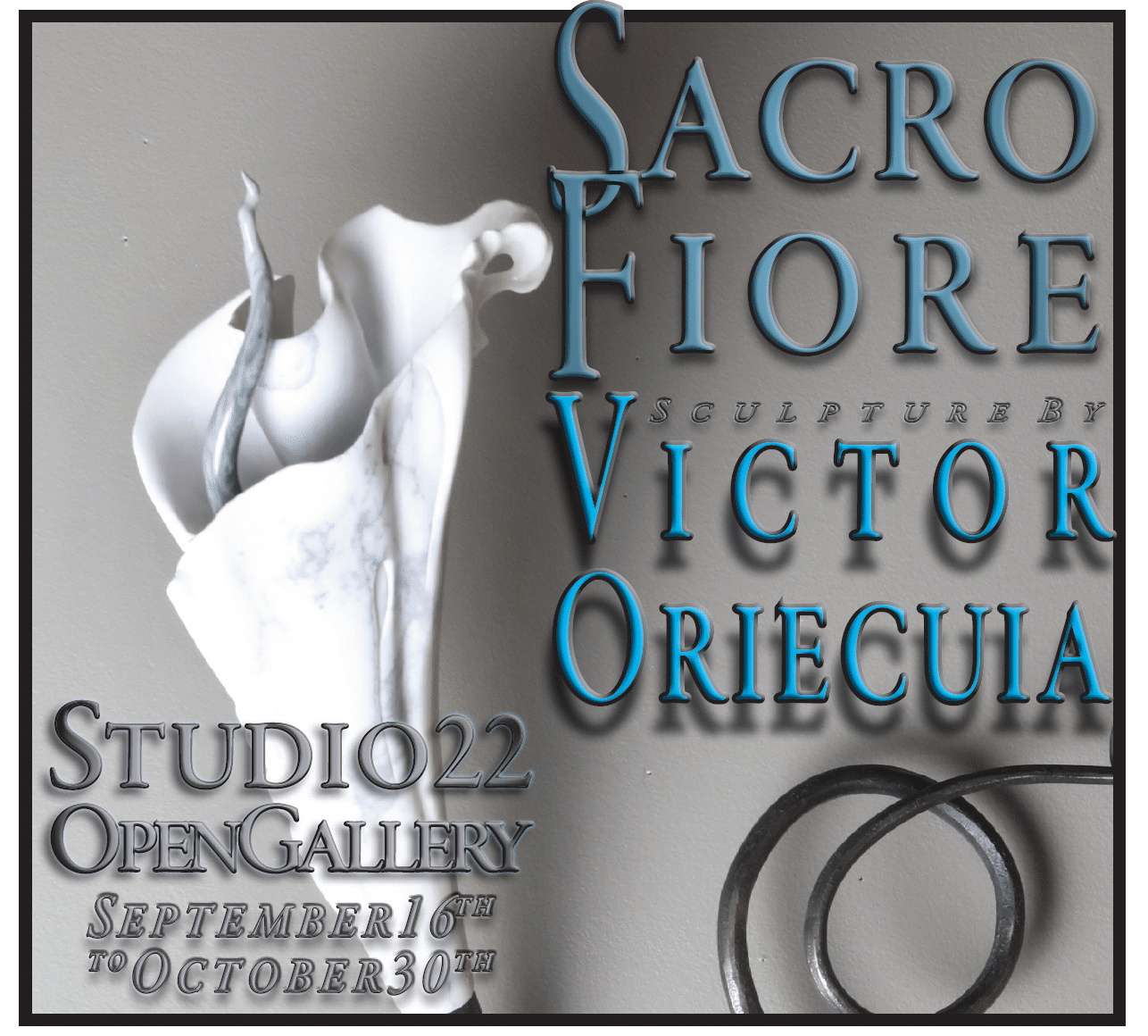 SACRO FIORE