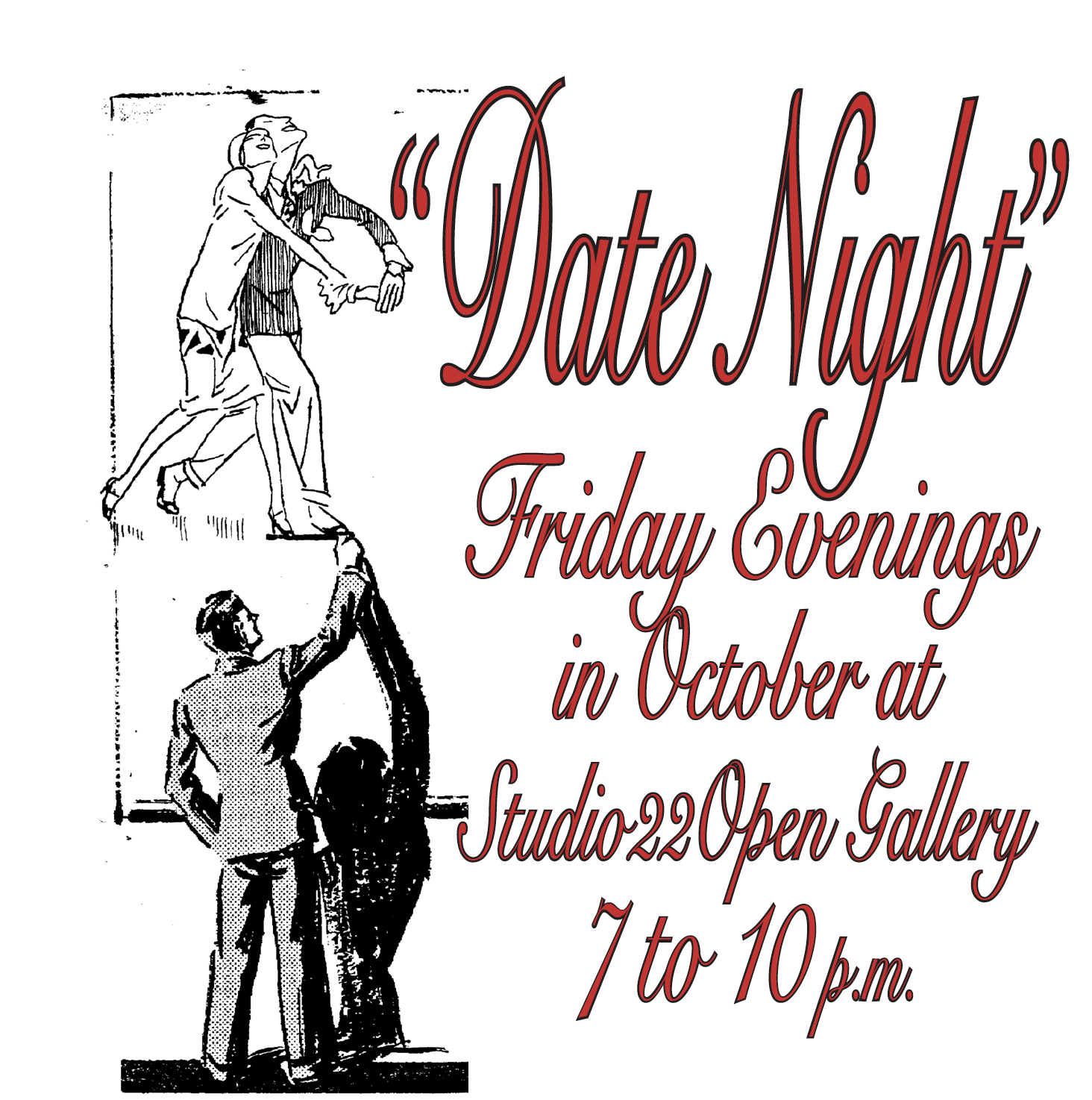 Date Night