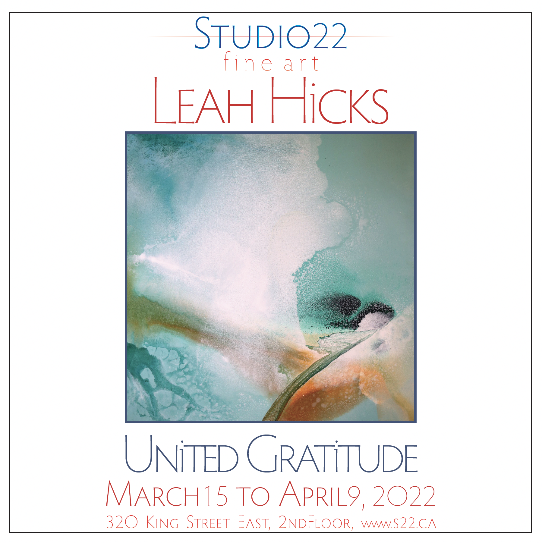 United Gratitude
