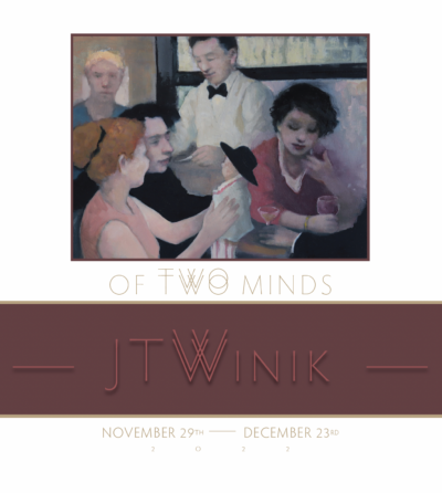 ~~Of Two Minds Catalogue~~