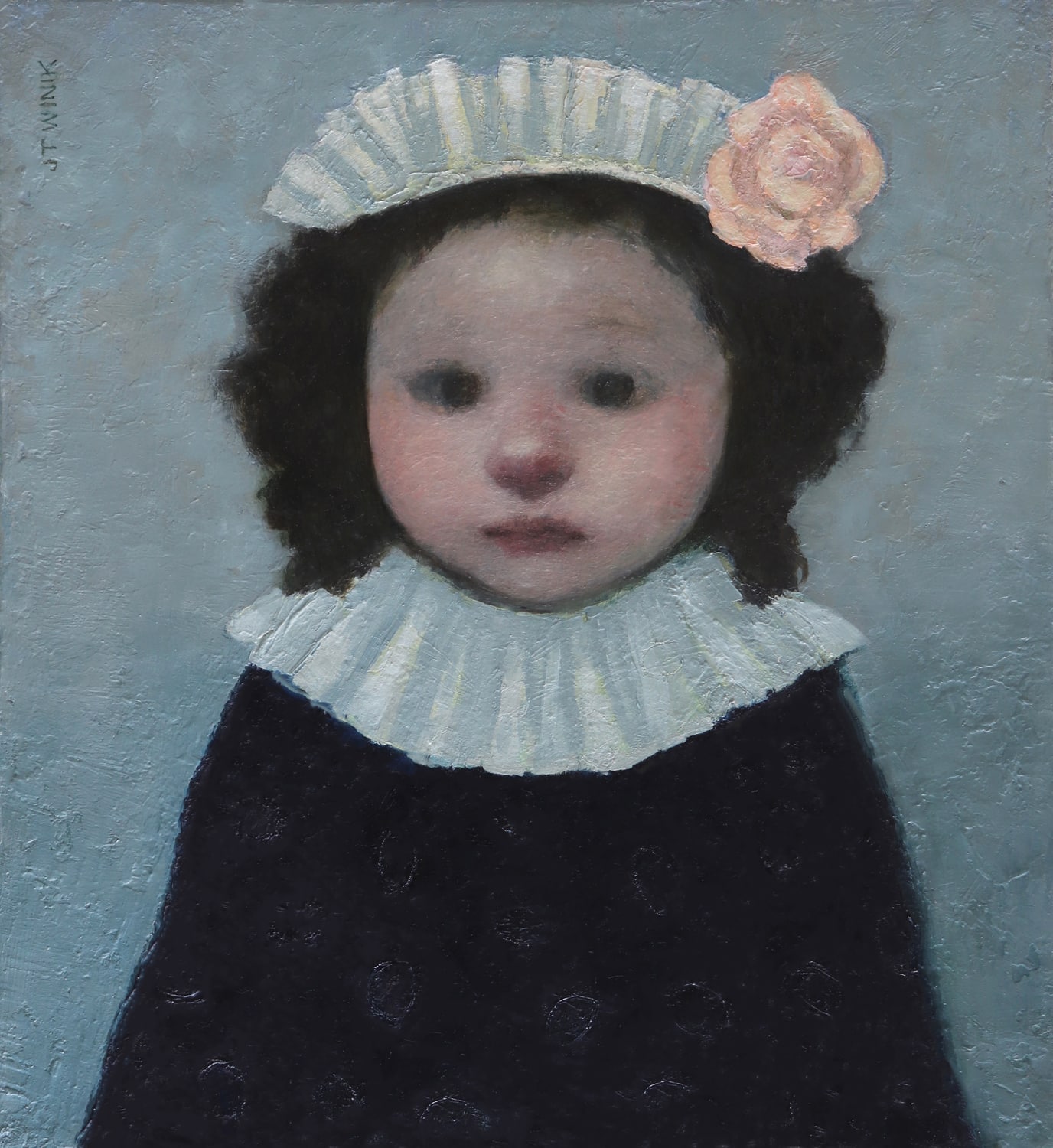 Rosie Studio22