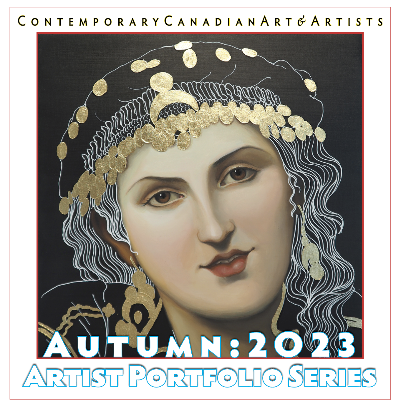 Autumn 2023:  Artist Portfolio Series