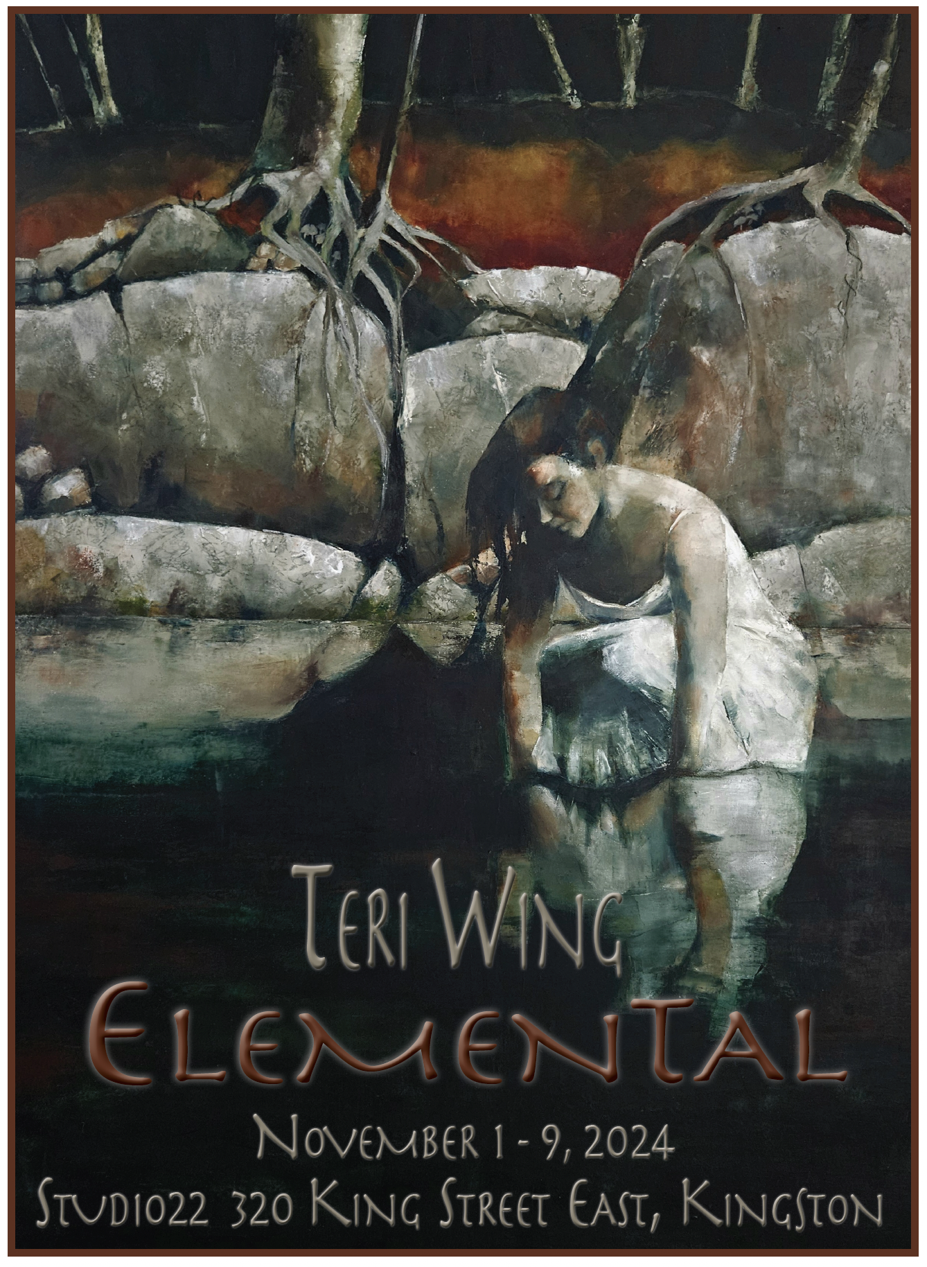 Teri Wing – Elemental