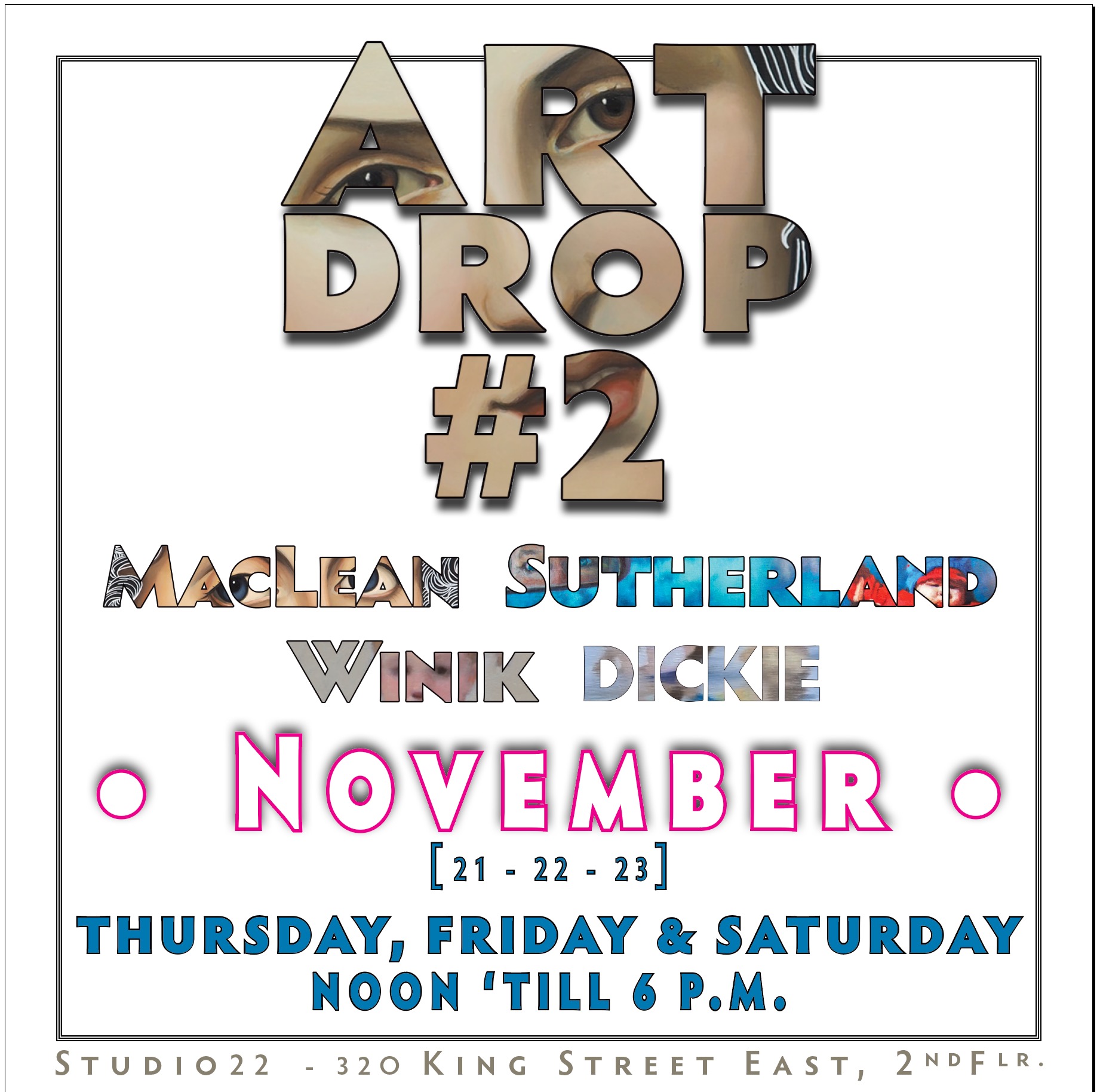 Art Drop 2