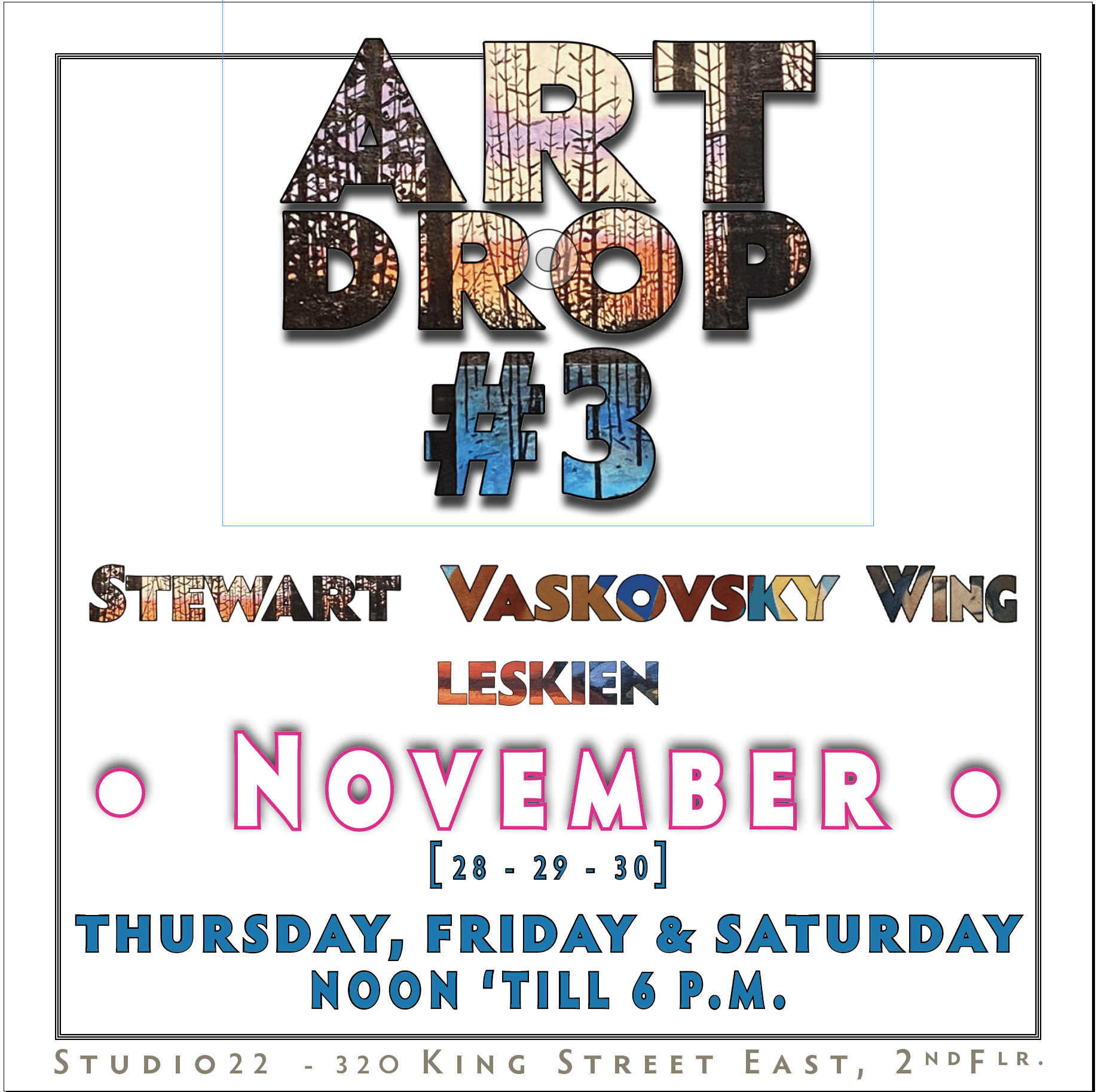 Art Drop 3