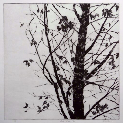Fall Trees #2